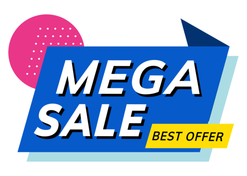 Spring Special - Save 25%
